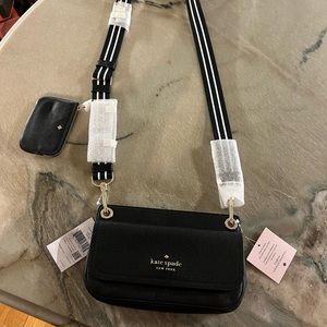 Kate spade cross body